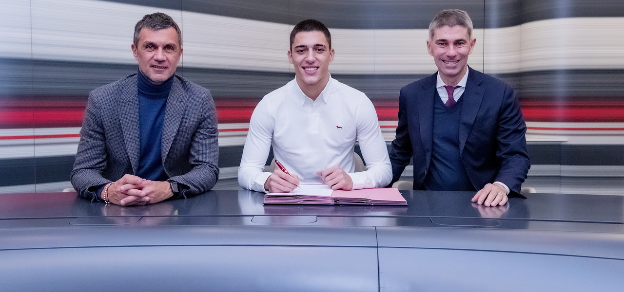 OFFICIAL STATEMENT: MARKO LAZETIĆ - Bóng Đá