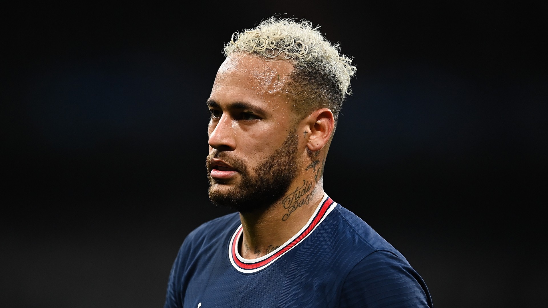 Ngỡ ngàng với Neymar - Bóng Đá