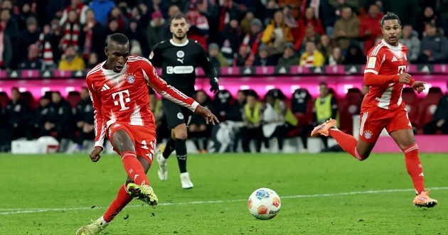 Jackson có thể tiếp tục thi đấu tại Ngoại hạng Anh.