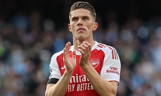 Arsenal đang cân nhắc bán Viktor Gyokeres.