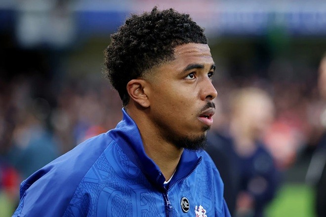 Fofana chưa đáp ứng được kỳ vọng.