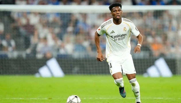 Tchouameni sẽ nối gót Varane và Casemiro để đến Man United chinh phục những thử thách mới?