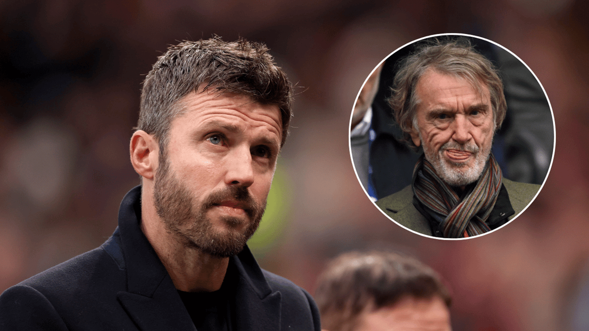 Một cuộc trà chiều, nhiều thông điệp chưa rõ.