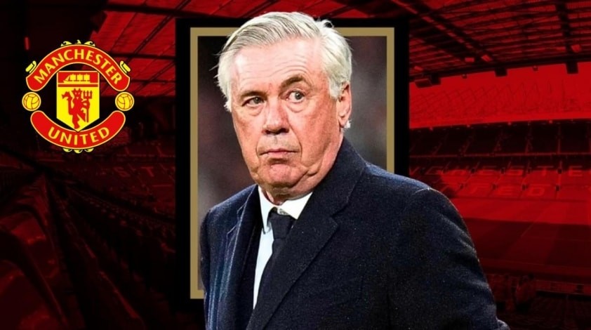 Ai sẽ là HLV tiếp theo của Man United?