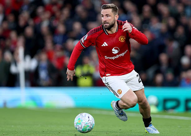 Suất đá chính của Shaw có thể sớm bị đe dọa. 