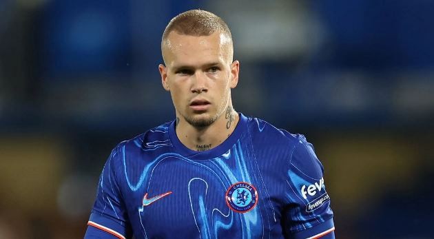 Mudryk gặp quá nhiều rắc rối ở Chelsea.