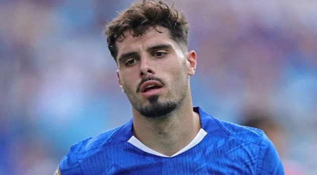 Neto là thương vụ thành công của Chelsea.