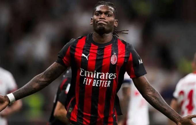 Man Utd thật sự nghiêm túc với thương vụ Rafael Leao.