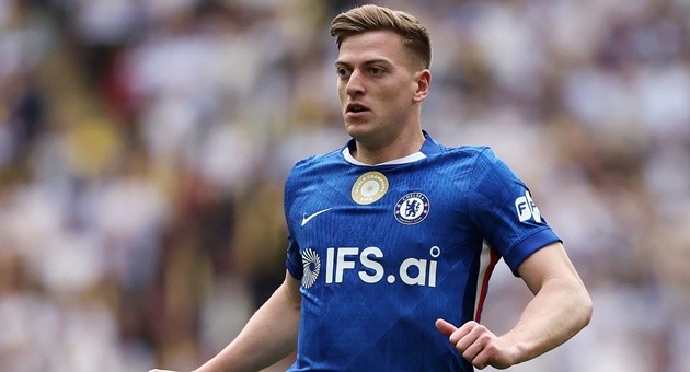 Delap quyết trụ lại Chelsesa