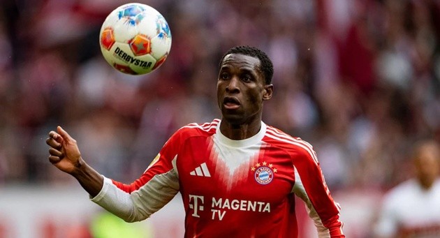 Jackson sẽ trở lại Chelsesa