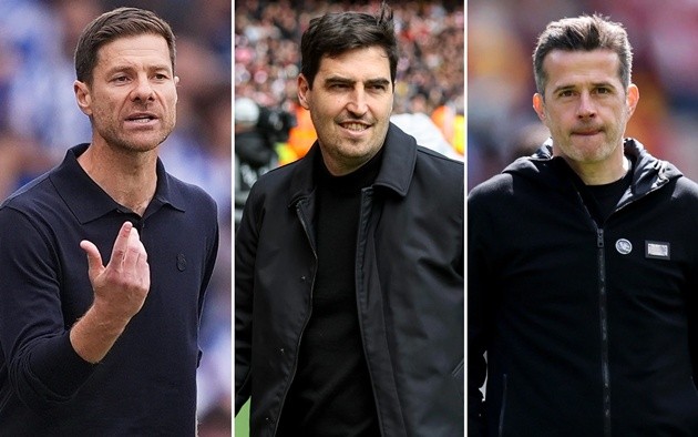 3 cái tên lọt vào tầm ngắm của Chelsea