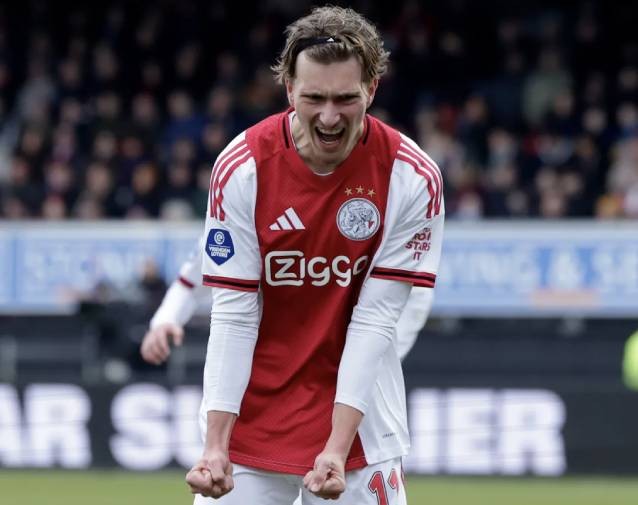 MU phải cẩn trọng với thương vụ Mika Godts sau những sai lầm trong quá khứ. 