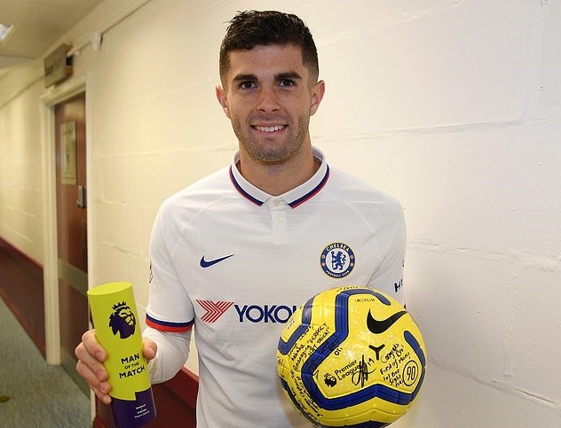 5 điểm nhấn vòng 10 EPL - Bóng Đá
