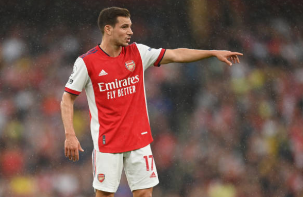 Đội hình Arsenal đấu West Brom: 3 tân binh xuất kích? - Bóng Đá