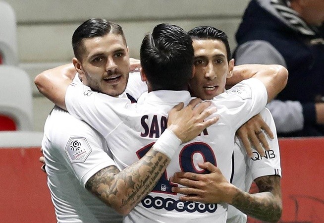 Cần gì chữ ký đắt nhất làng túc cầu khi PSG đã có 