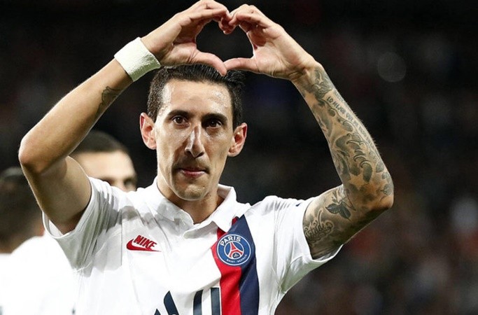 Cần gì chữ ký đắt nhất làng túc cầu khi PSG đã có 