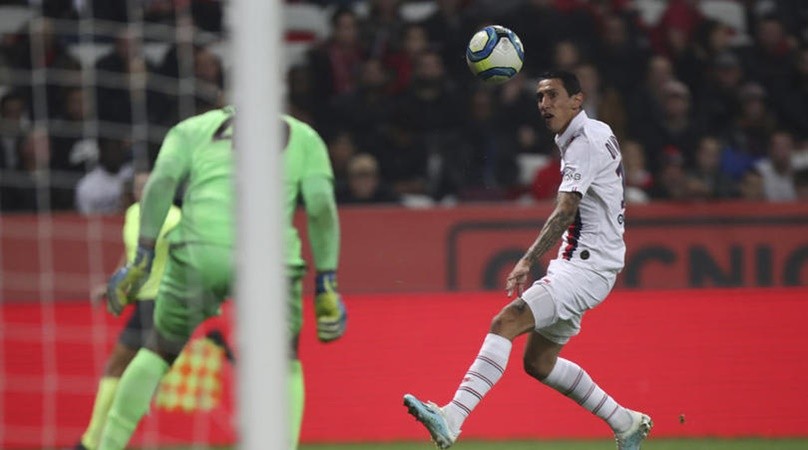 Cần gì chữ ký đắt nhất làng túc cầu khi PSG đã có 