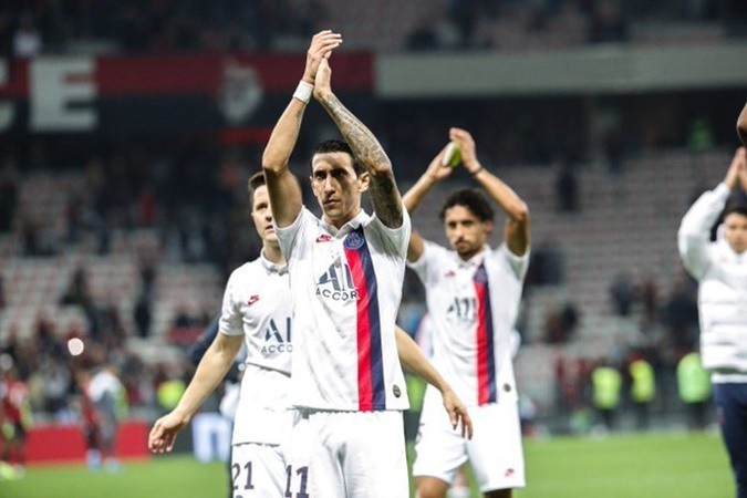 Cần gì chữ ký đắt nhất làng túc cầu khi PSG đã có 