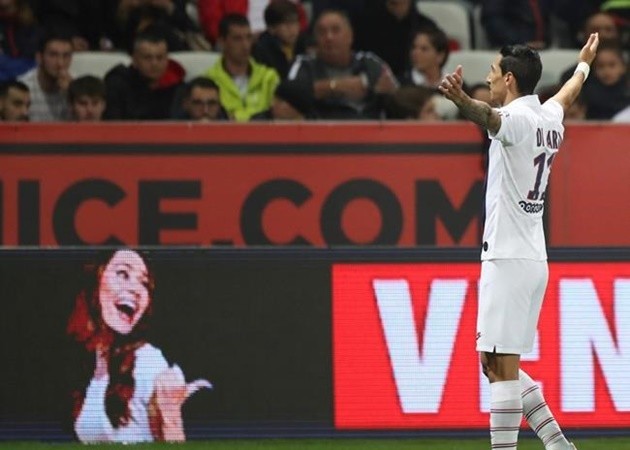 Cần gì chữ ký đắt nhất làng túc cầu khi PSG đã có 