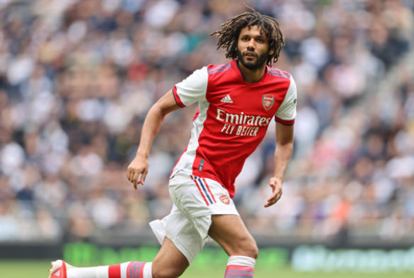 Đội hình Arsenal đấu West Brom: 3 tân binh xuất kích? - Bóng Đá