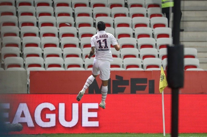 Cần gì chữ ký đắt nhất làng túc cầu khi PSG đã có 