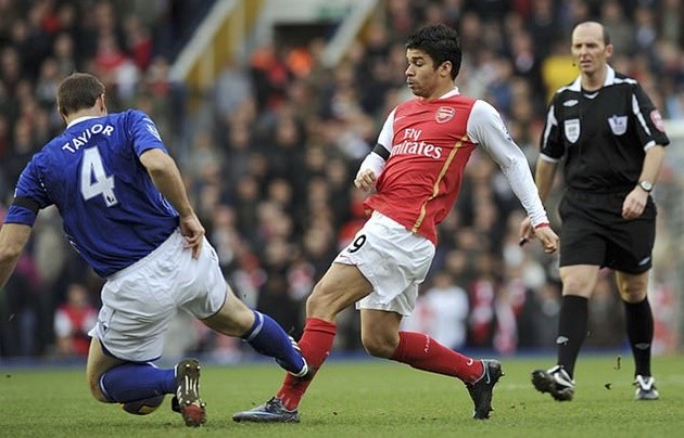 Bạn có biết 18 khoảnh khắc mang tính lịch sử tại Premier League? (P2) - Bóng Đá