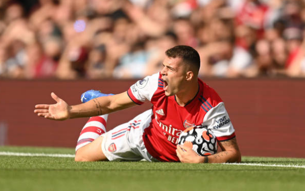 Đội hình Arsenal đấu West Brom: 3 tân binh xuất kích? - Bóng Đá