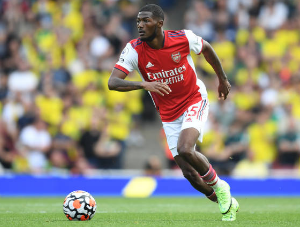 Đội hình Arsenal đấu Wimbledon:  - Bóng Đá