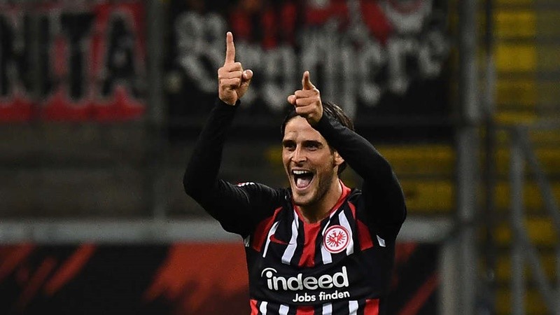 Đội hình tiêu biểu vòng 8 Bundesliga - Bóng Đá