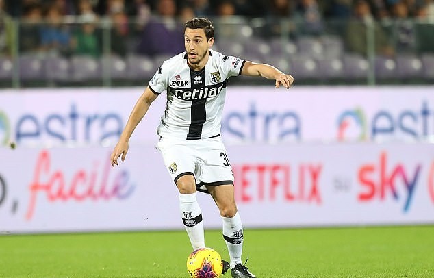 Người cũ Premier League thi đấu thế nào tại Serie A? - Bóng Đá