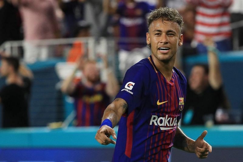 10 thương vụ đắt giá nhất lịch sử Barcelona - Bóng Đá