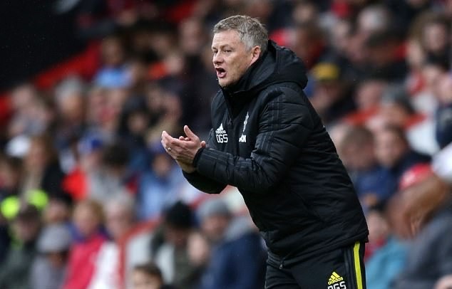 Jose Mourinho đề ra mục tiêu cho Man Utd và giờ vẫn rất chuẩn - Bóng Đá