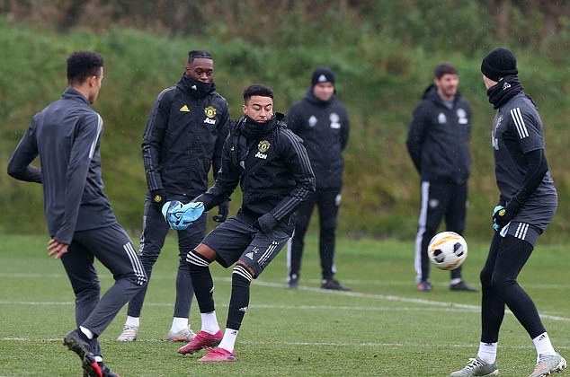 Jose Mourinho đề ra mục tiêu cho Man Utd và giờ vẫn rất chuẩn - Bóng Đá