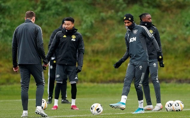 Jose Mourinho đề ra mục tiêu cho Man Utd và giờ vẫn rất chuẩn - Bóng Đá