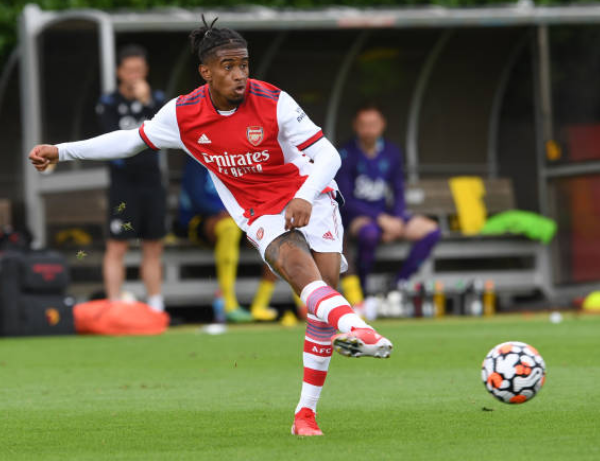 Đội hình Arsenal đấu West Brom: 3 tân binh xuất kích? - Bóng Đá