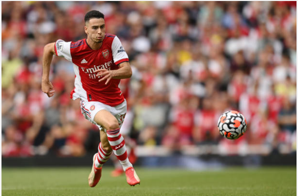 Đội hình Arsenal đấu Wimbledon:  - Bóng Đá