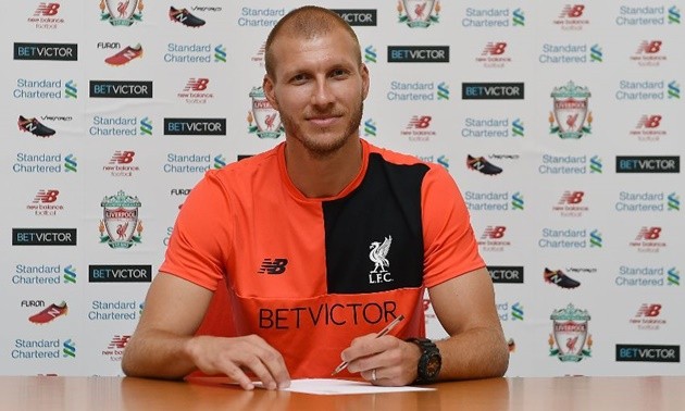 16 bản hợp đồng thay đổi lịch sử Liverpool: Những con số bất ngờ! - Bóng Đá