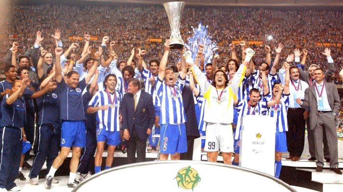Eight things that would probably happen if Jose Mourinho became Arsenal manager (2) - Bóng Đá