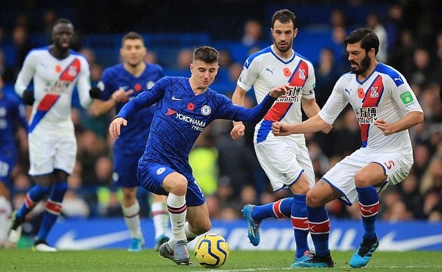 Pep Guardiola desperately need to get back on track in title race following their Anfield disaster... but with Frank Lampard's resurgent Chelsea up next - Bóng Đá