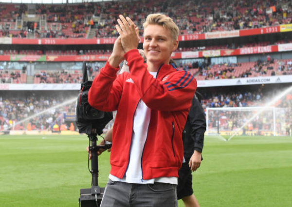 Đội hình Arsenal đấu West Brom: 3 tân binh xuất kích? - Bóng Đá