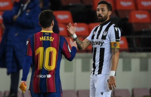 Ảnh Barca - Bóng Đá