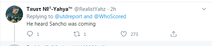 CĐV Man Utd: 