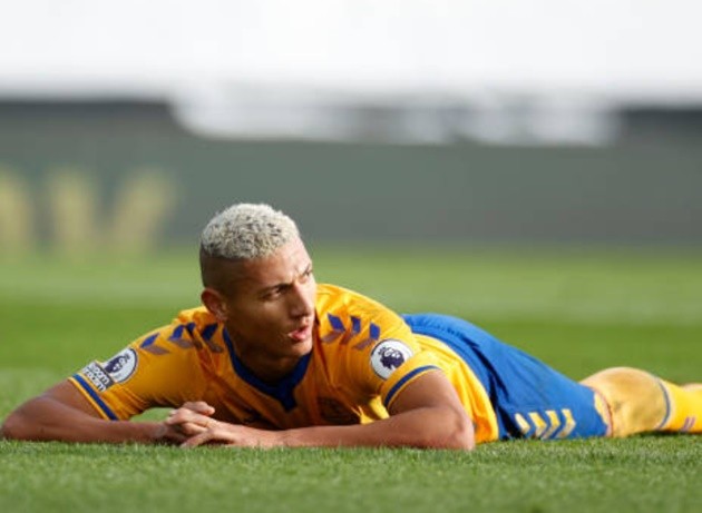 Ảnh Everton thắng - Bóng Đá