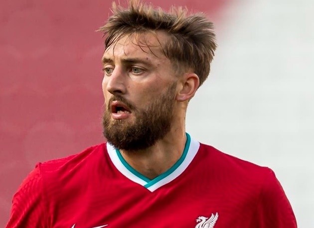 Chấm điểm các cầu thủ Liverpool trong trận thắng West Ham. - Bóng Đá