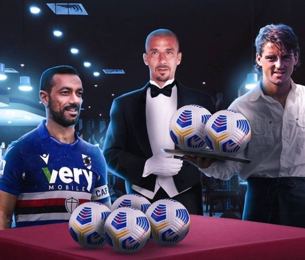 Cười té khói với loạt ảnh chế Serie A - Bóng Đá