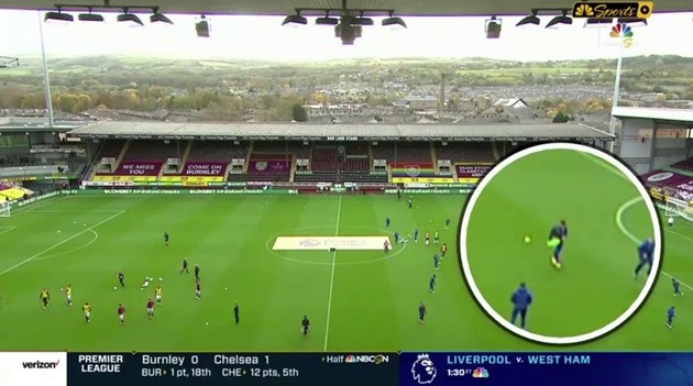 ‘We need to get Sancho’ – These Chelsea fans show concern after injury prone winger’s latest problem - Bóng Đá