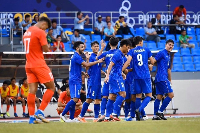 Kịch bản không tưởng! Indonesia 