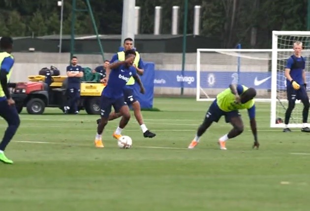 Arsenal có một vấn đề với Tierney - Bóng Đá