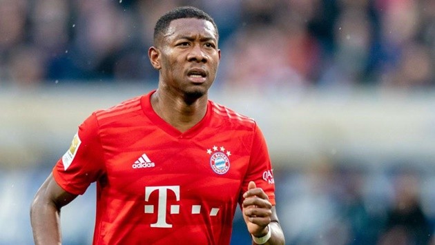 Một mùa hè đầy sóng gió của Bayern, PSG và Barca - Bóng Đá