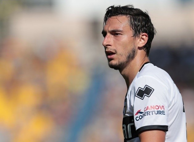 Italian Journalist Luca Marchetti: “No Doubt That Matteo Darmian Will Sign For Inter” - Bóng Đá